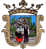 Logo meigas e trasgos retina
